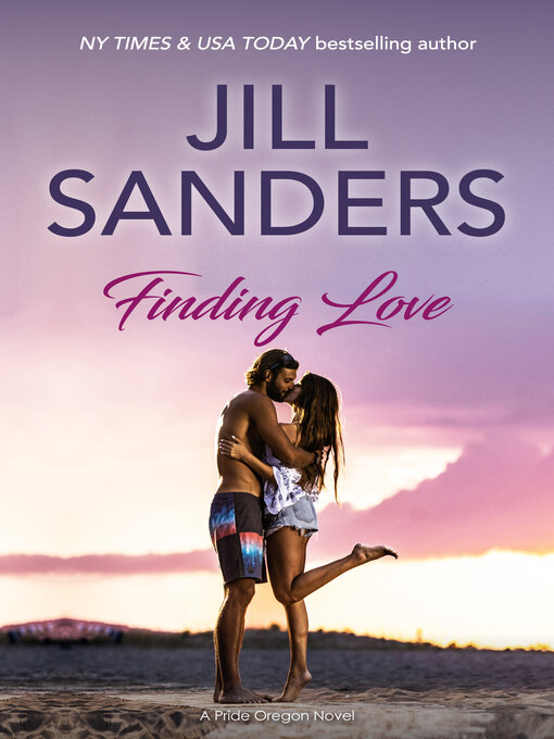 Title details for Finding Love by Jill Sanders - Available